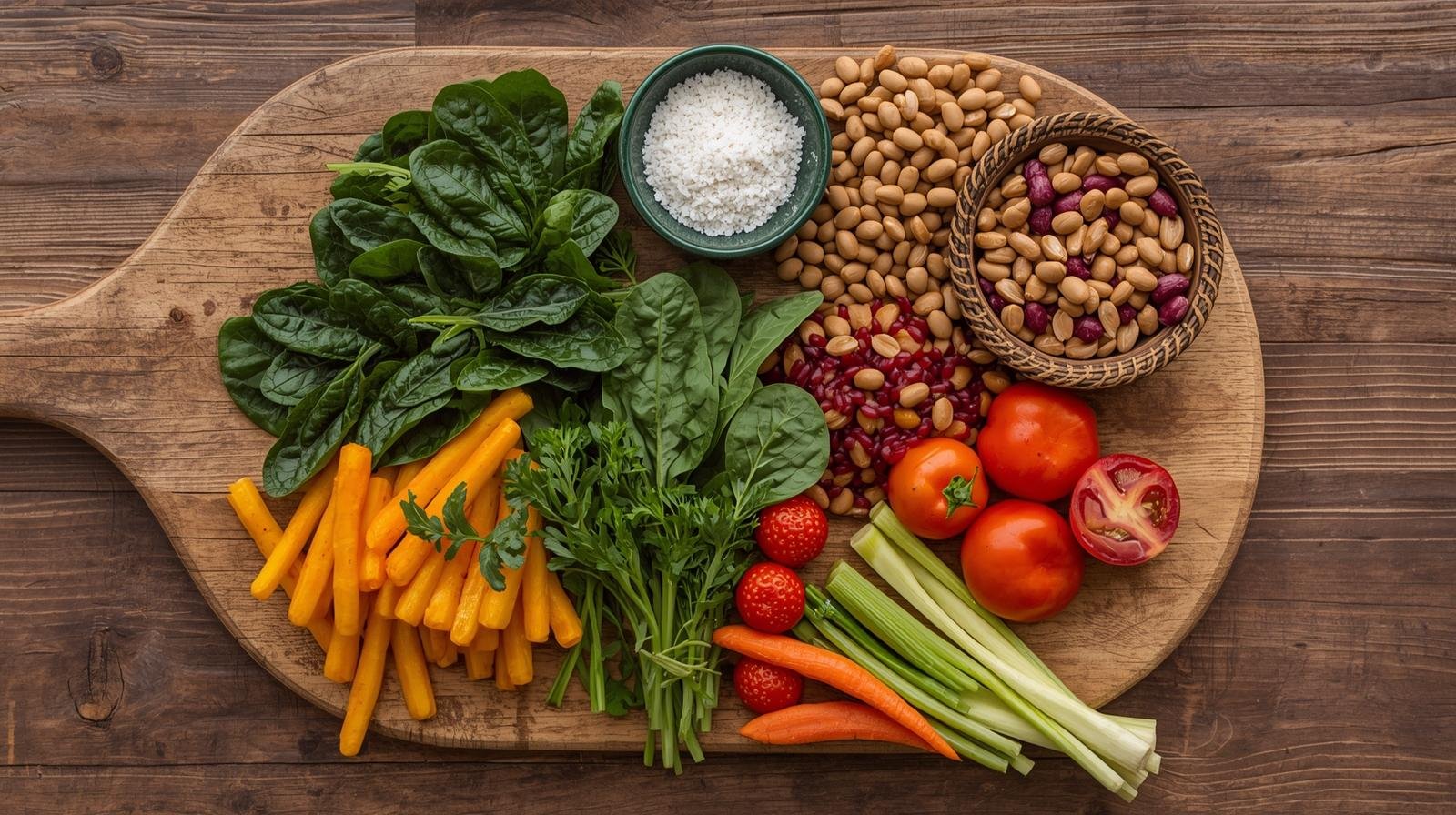 Online nutrition consultation via video call with professional dietitian